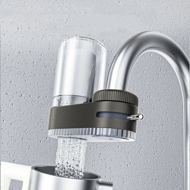 Premium Kitchen Faucet Water Filter System - InspiredGrabs.com